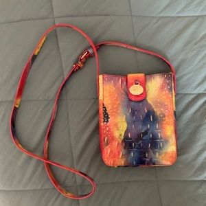 Brahmin Marley crossbody bag